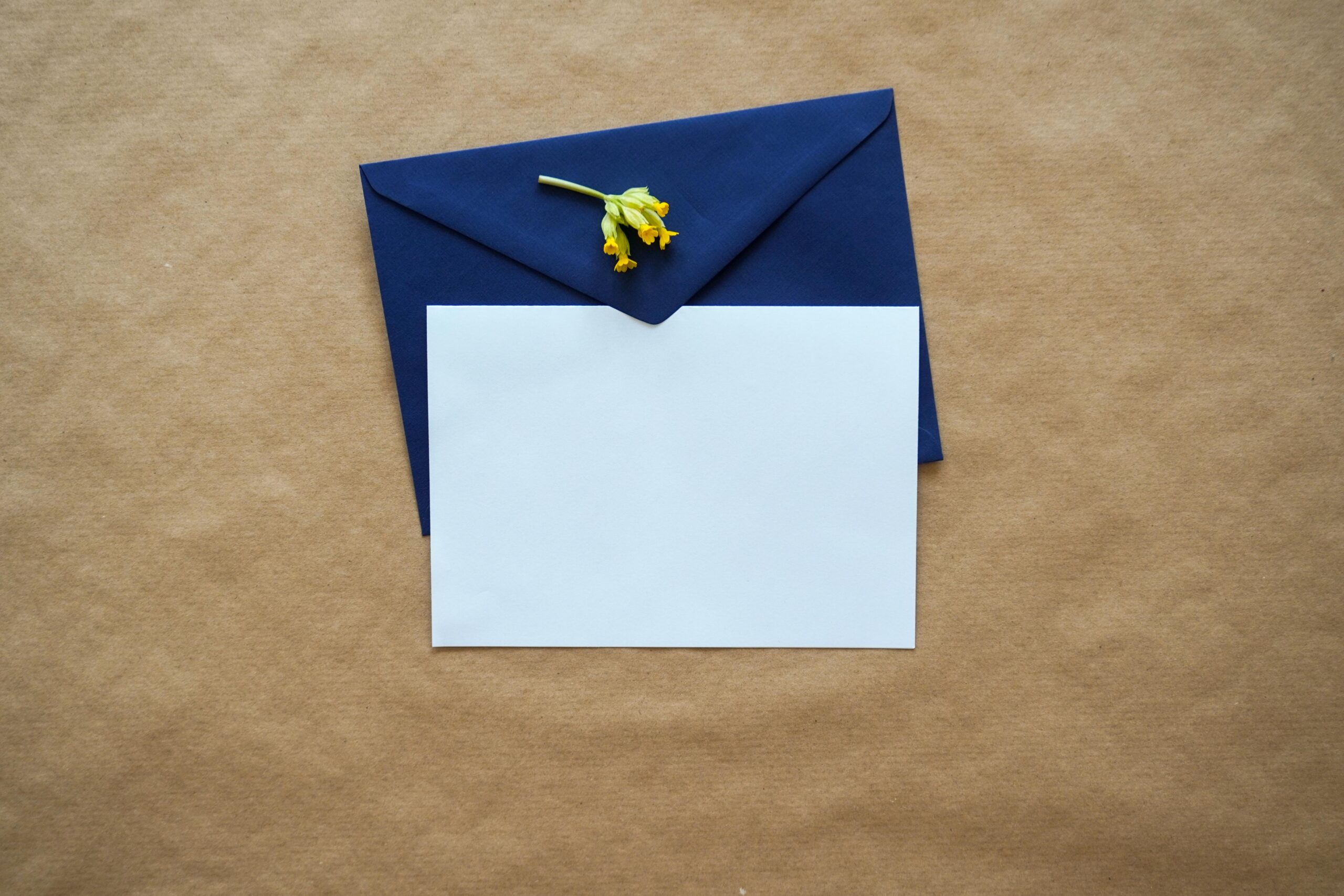 The Lost Art of Letter Writing