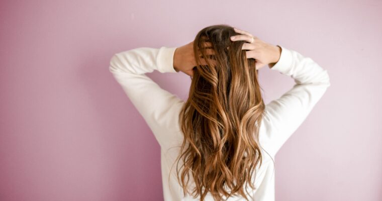 Holistic Hair Care: The Ultimate Guide to Healthy, Beautiful Hair