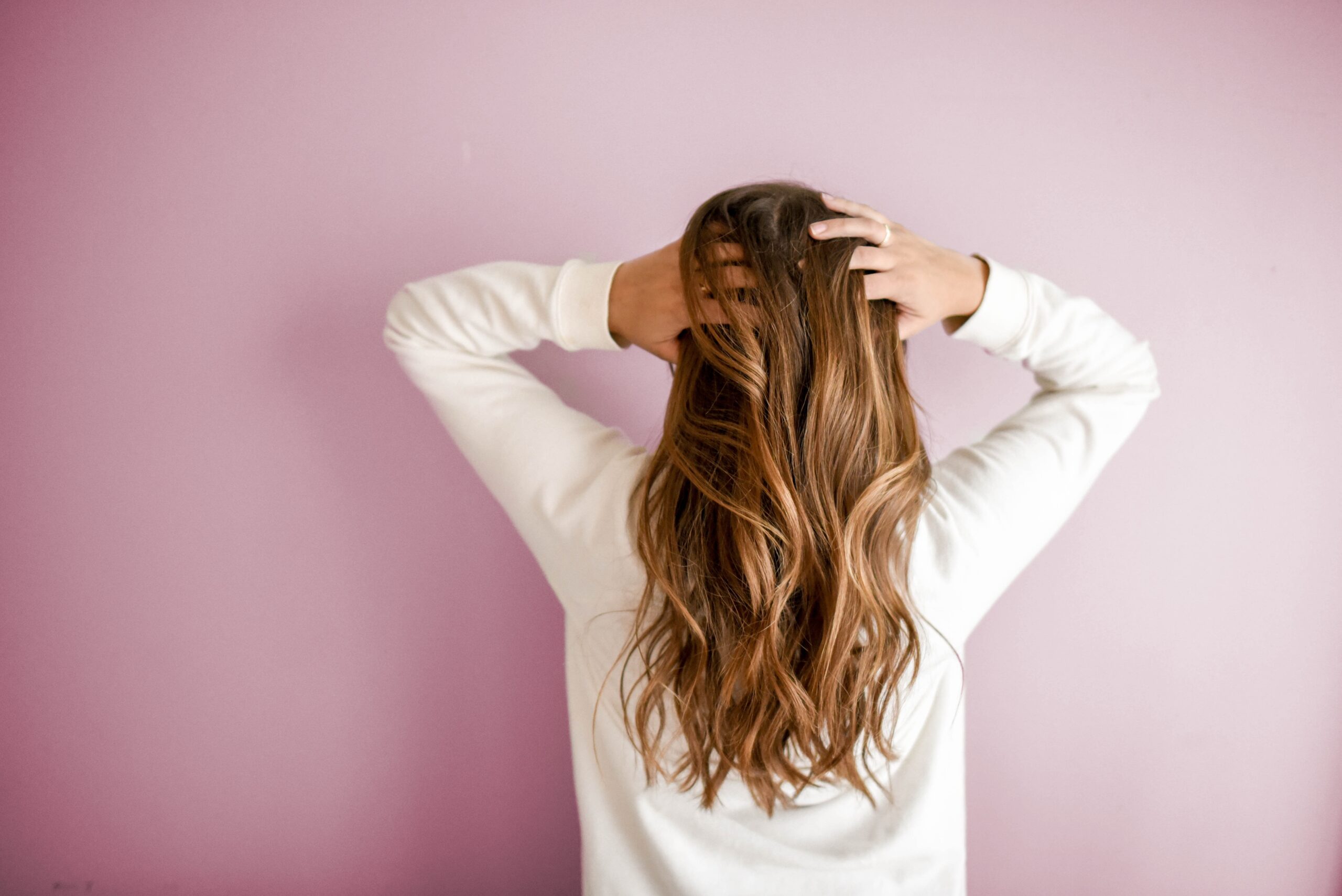 Holistic Hair Care: The Ultimate Guide to Healthy, Beautiful Hair